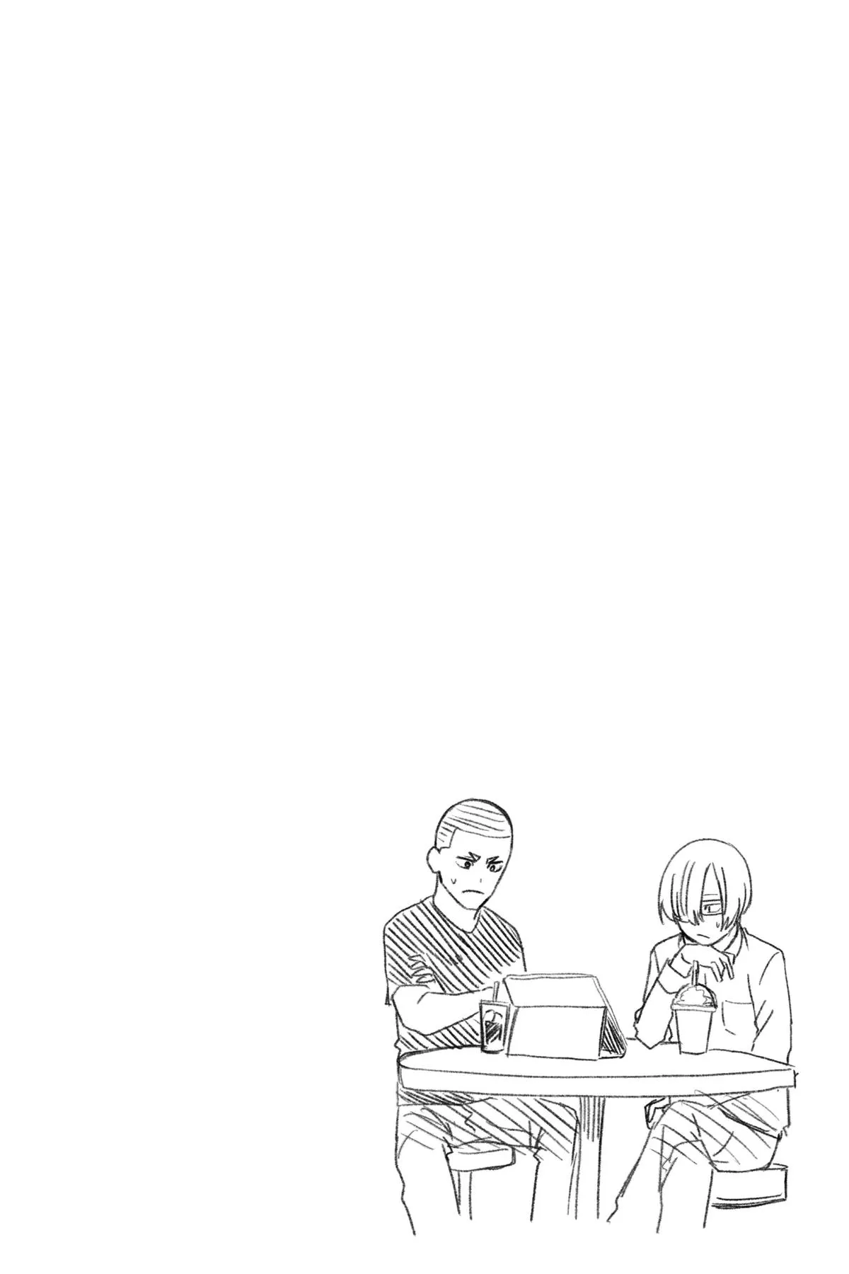 Read Akane-banashi Manga Online