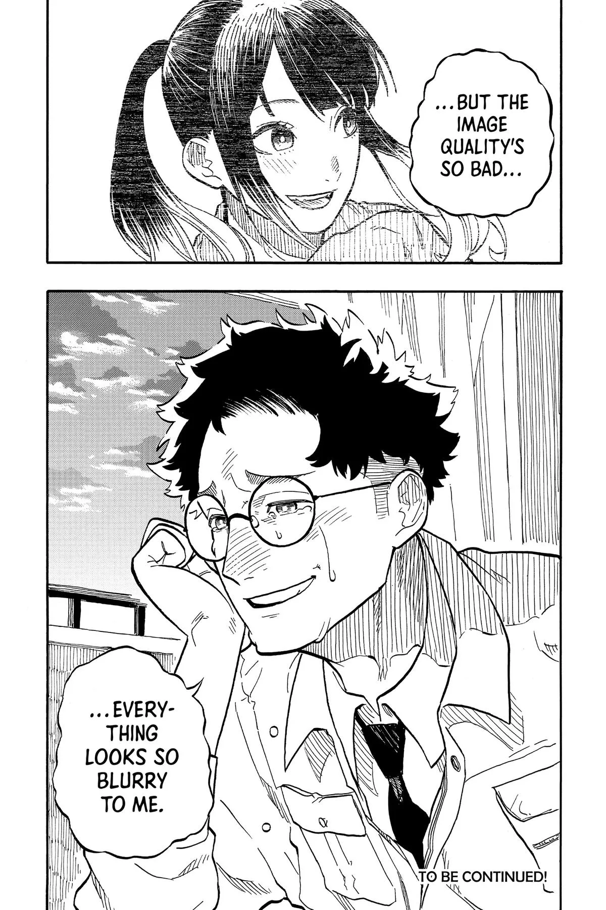 Read Akane-banashi Manga Online
