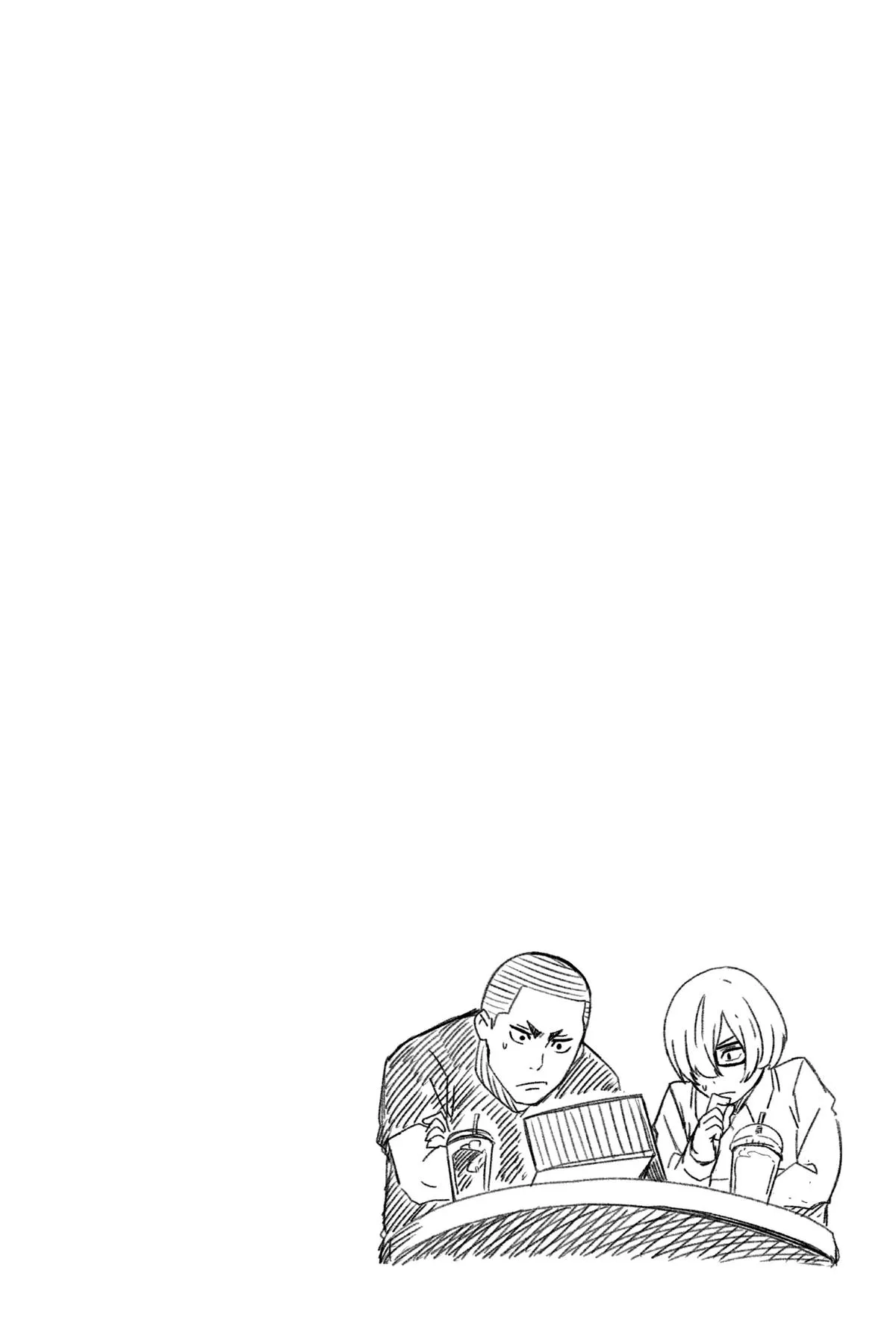 Read Akane-banashi Manga Online