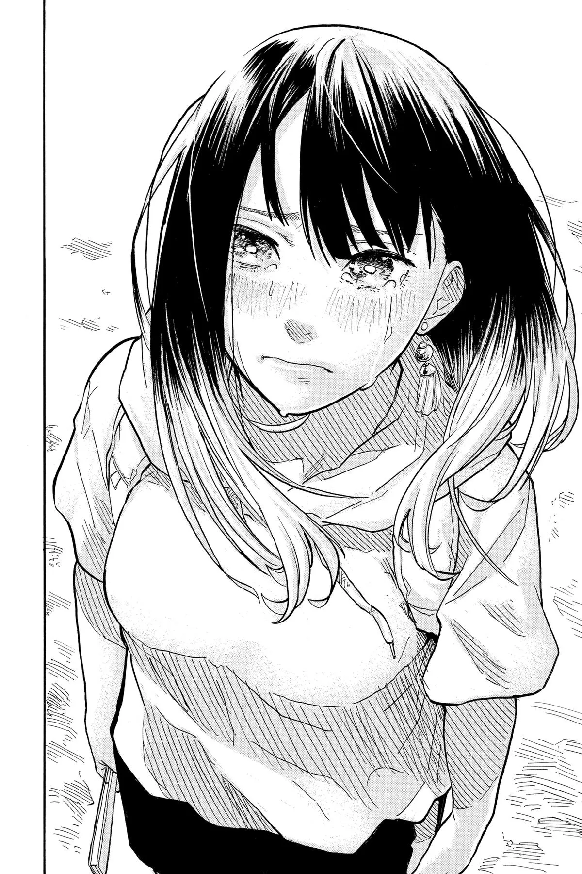 Read Akane-banashi Manga Online