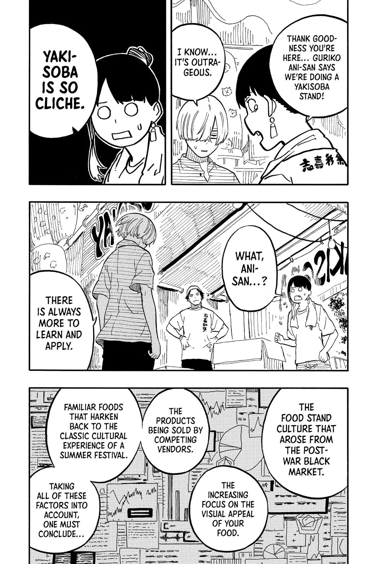 Read Akane-banashi Manga Online