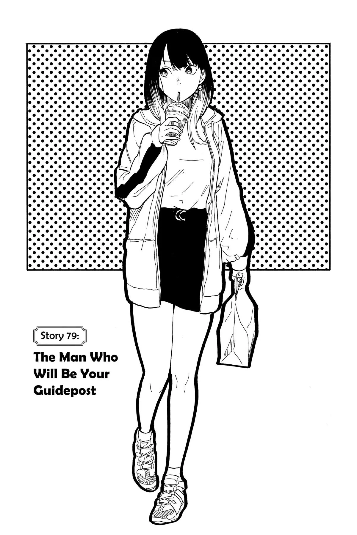 Read Akane-banashi Manga Online