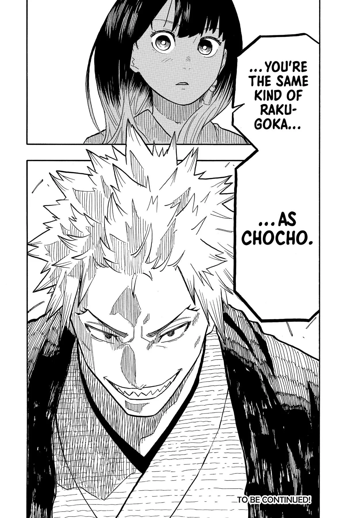 Read Akane-banashi Manga Online