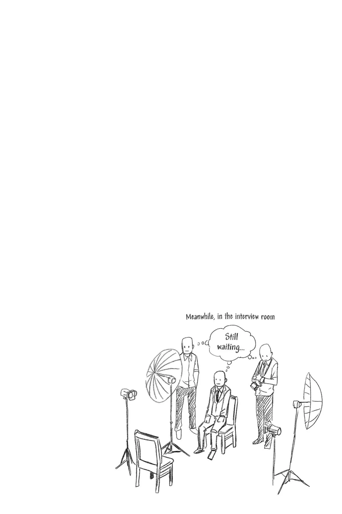 Read Akane-banashi Manga Online