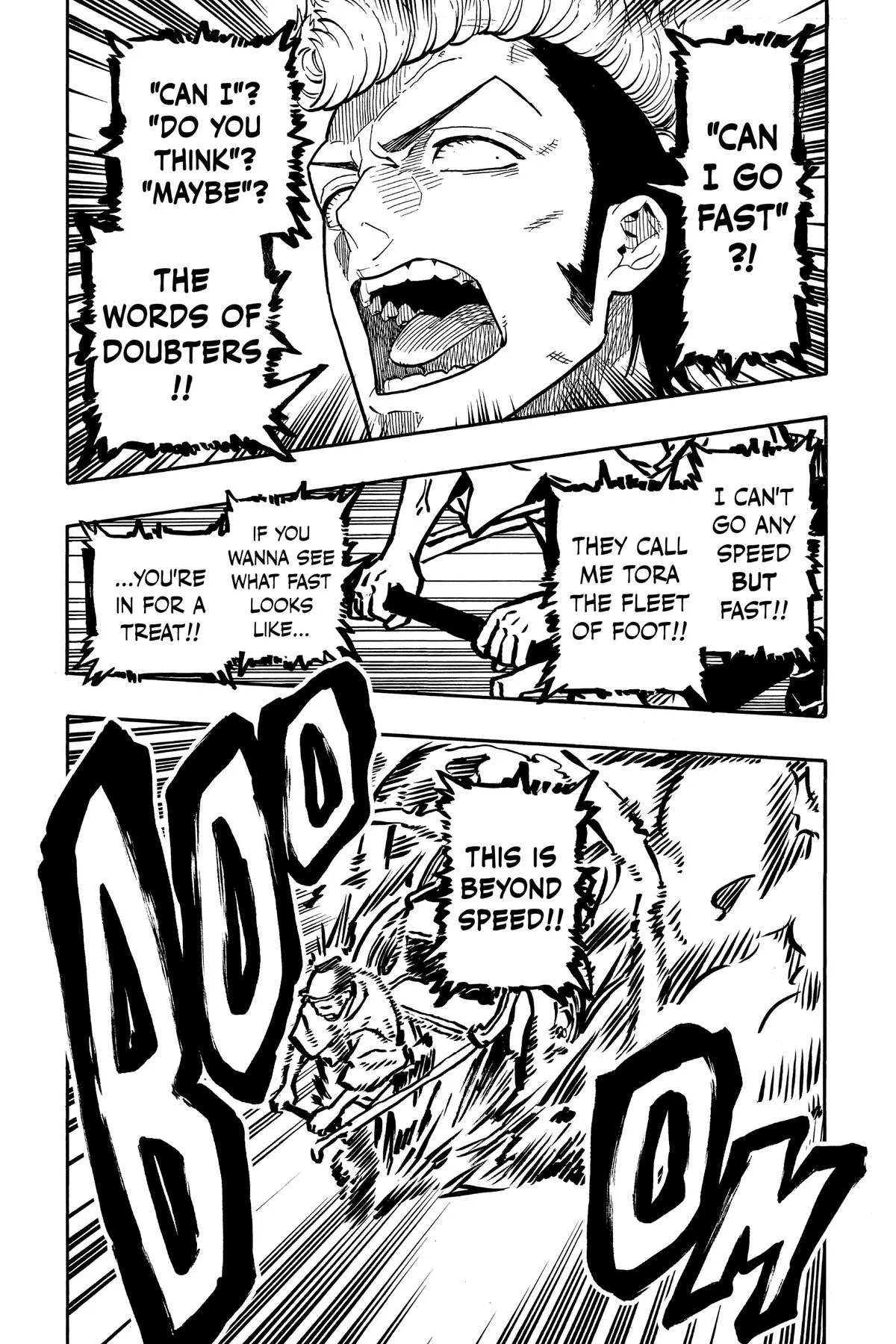 Read Akane-banashi Manga Online