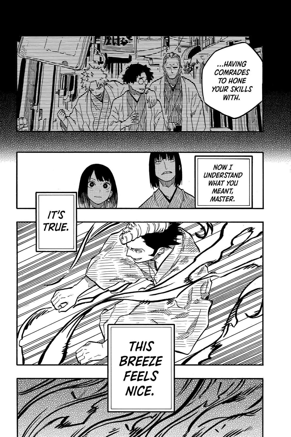 Read Akane-banashi Manga Online