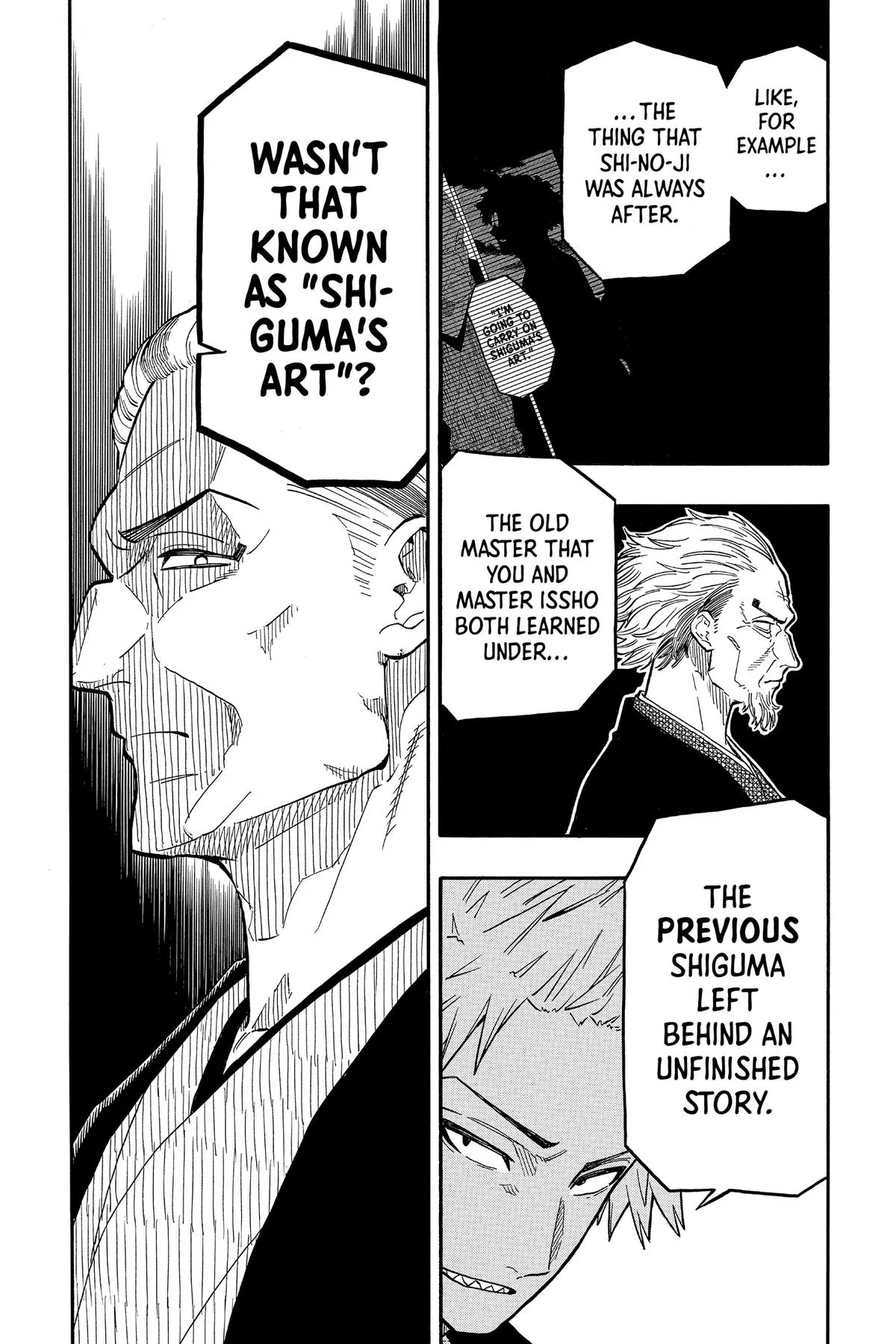 Read Akane-banashi Manga Online