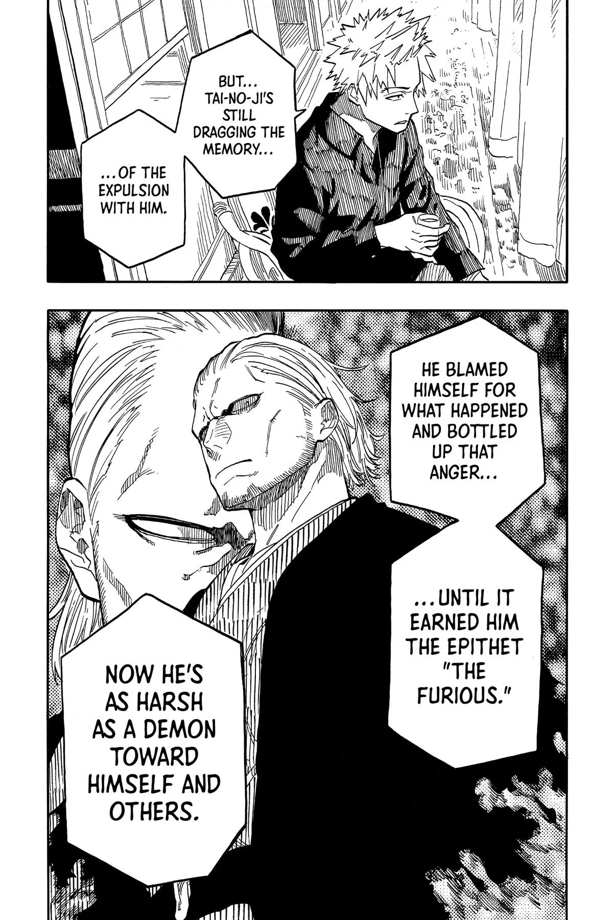 Read Akane-banashi Manga Online