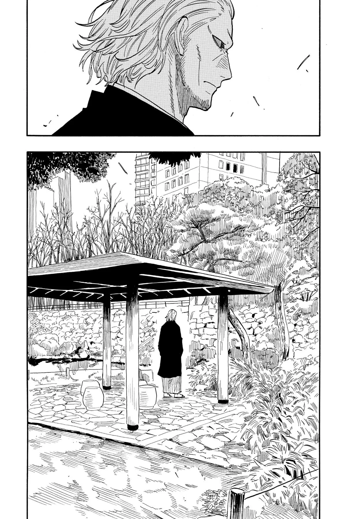 Read Akane-banashi Manga Online