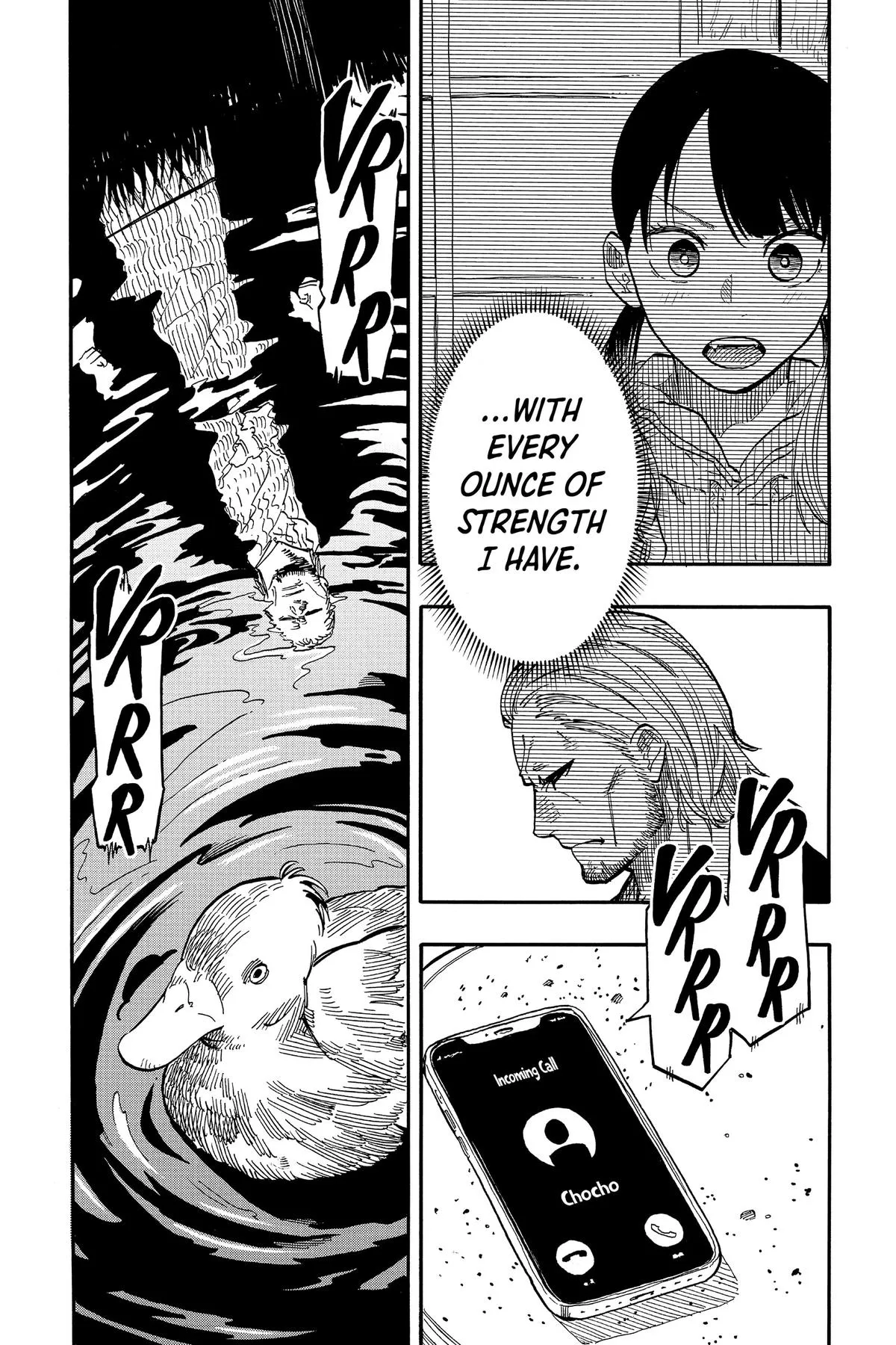 Read Akane-banashi Manga Online