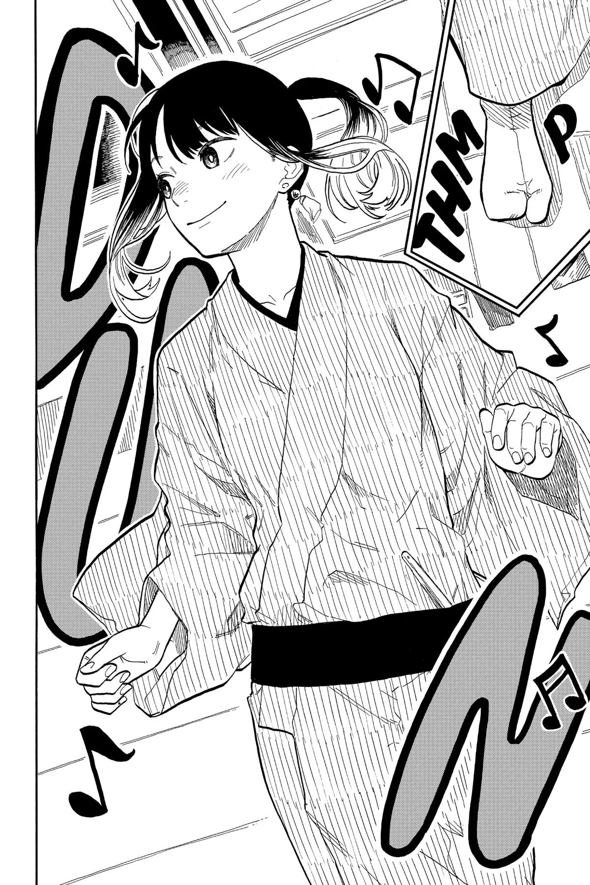 Read Akane-banashi Manga Online