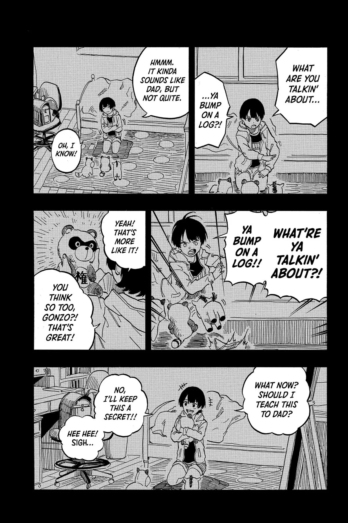 Read Akane-banashi Manga Online