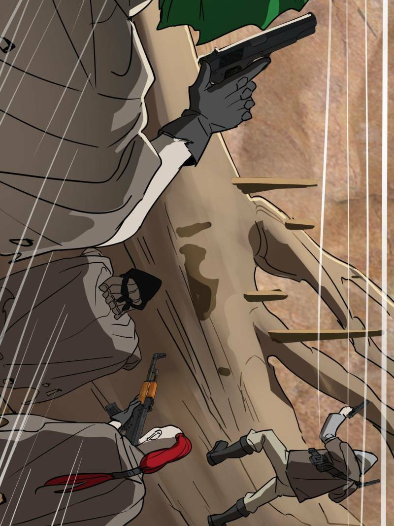 Read All Starts With Ubume Manga Online