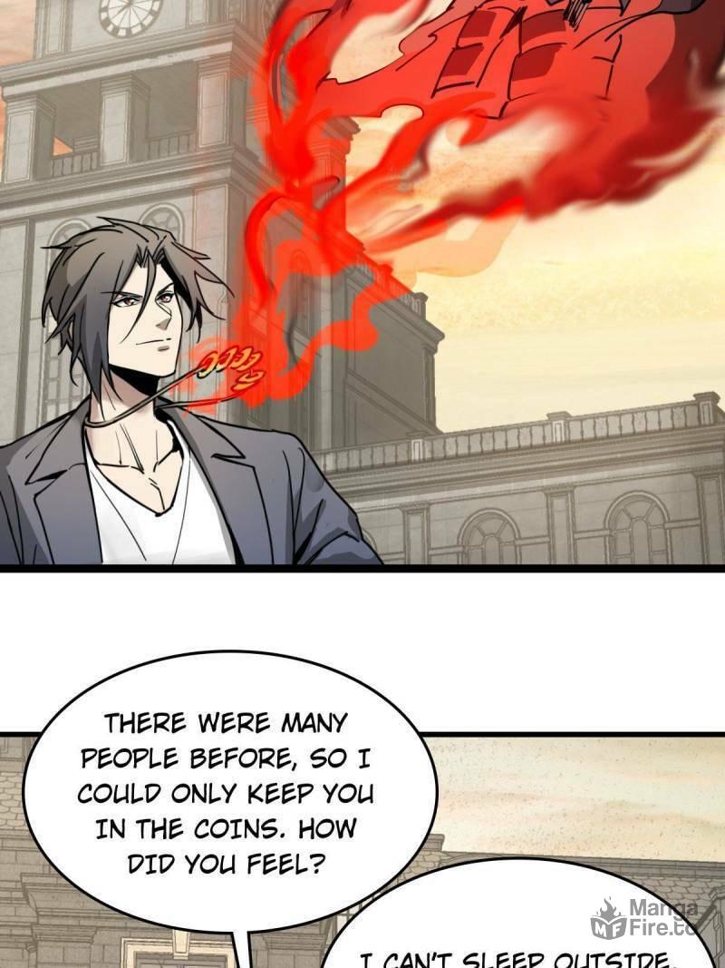 Read All Starts With Ubume Manga Online