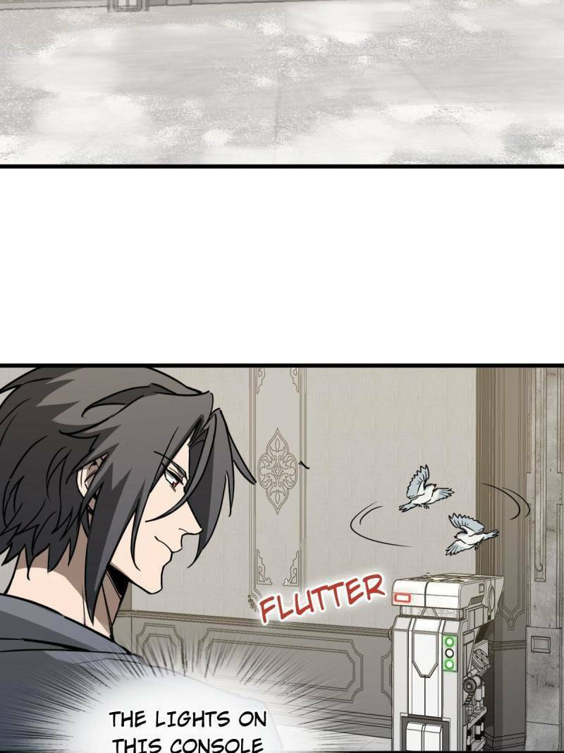 Read All Starts With Ubume Manga Online