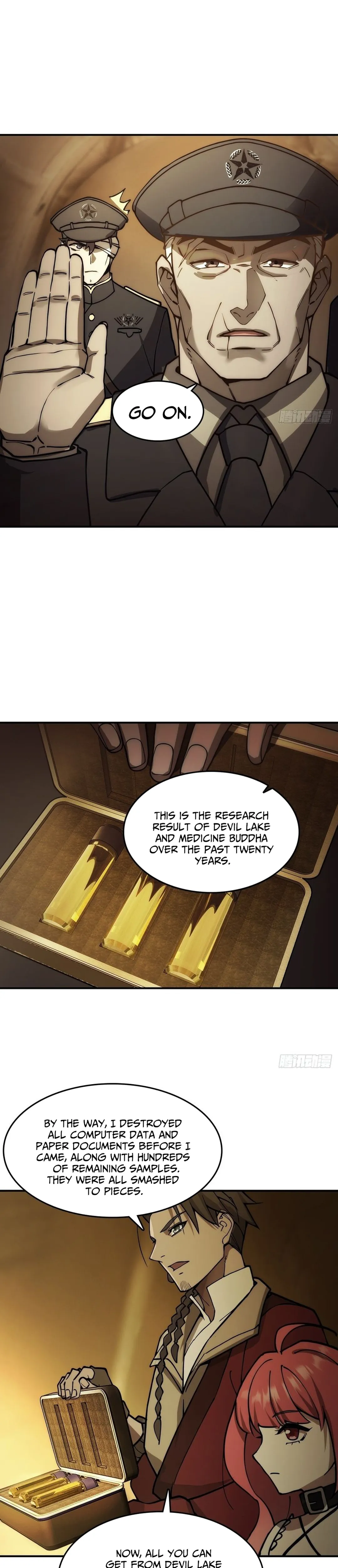 Read All Starts With Ubume Manga Online