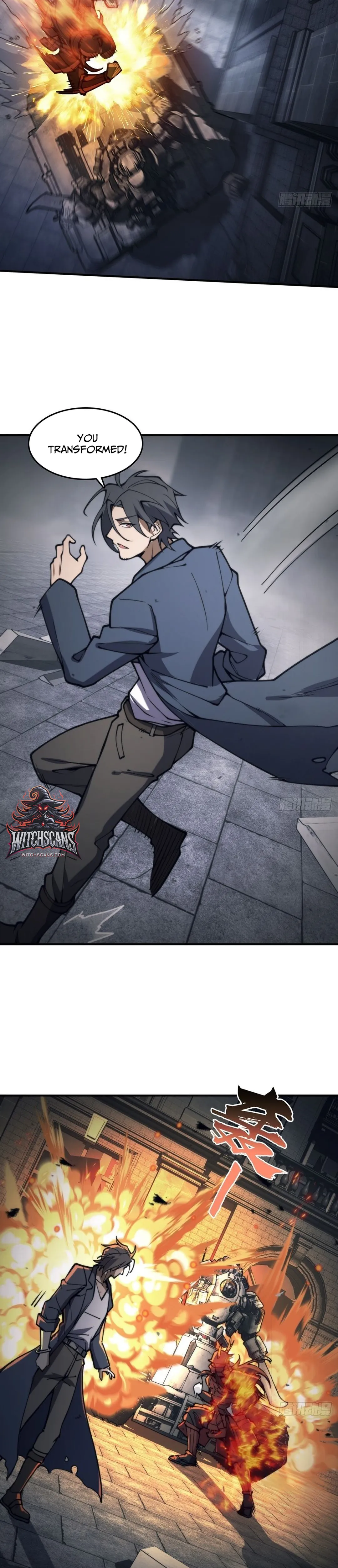 Read All Starts With Ubume Manga Online