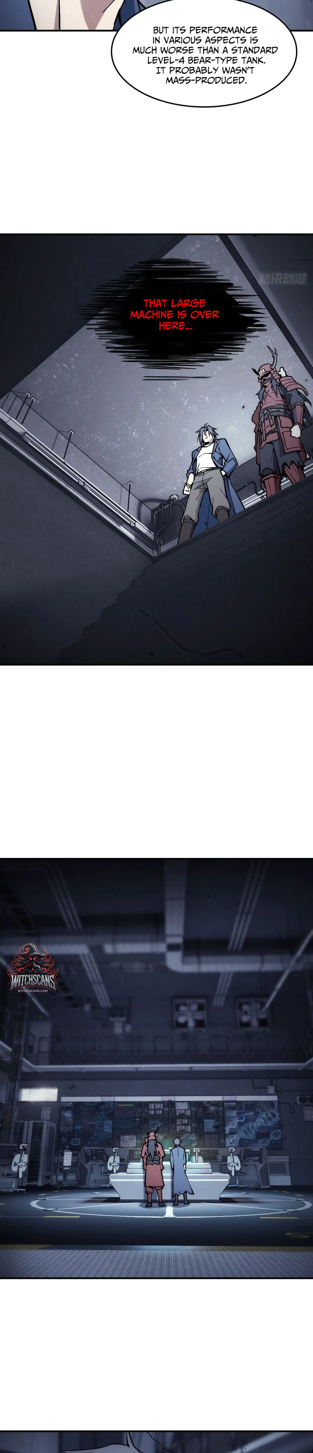 Read All Starts With Ubume Manga Online