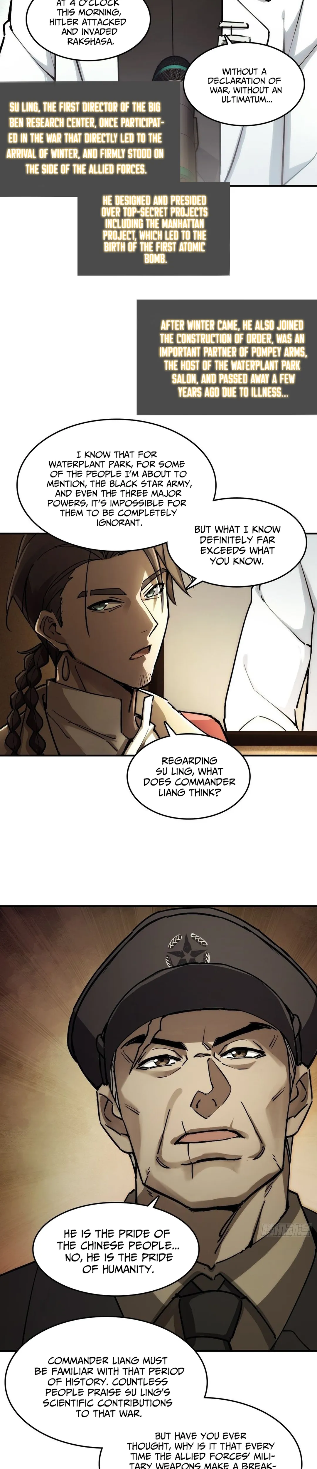 Read All Starts With Ubume Manga Online