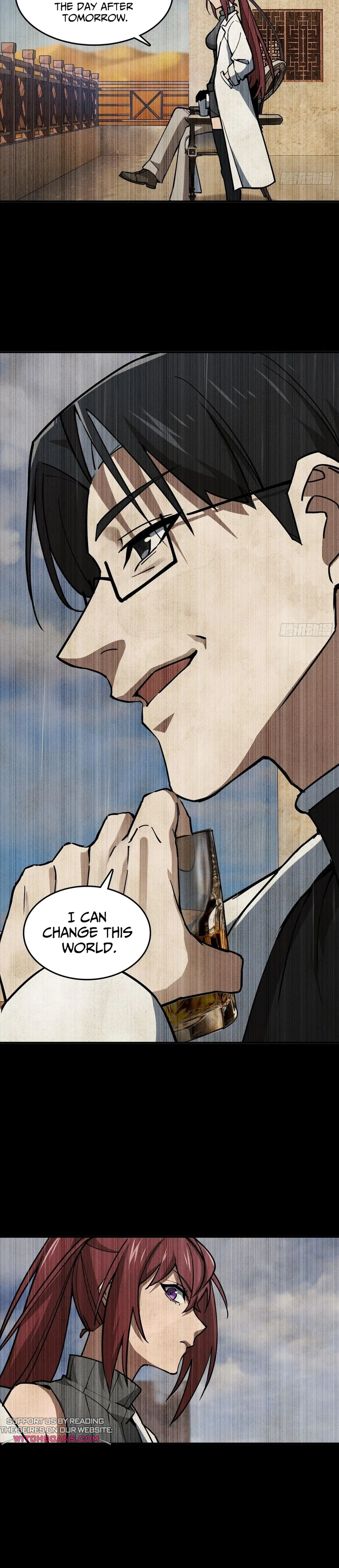 Read All Starts With Ubume Manga Online