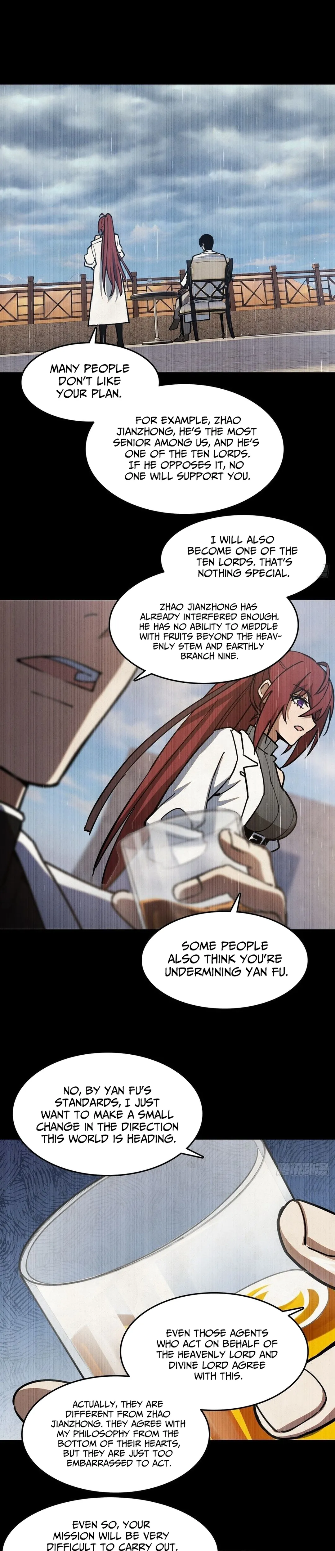 Read All Starts With Ubume Manga Online