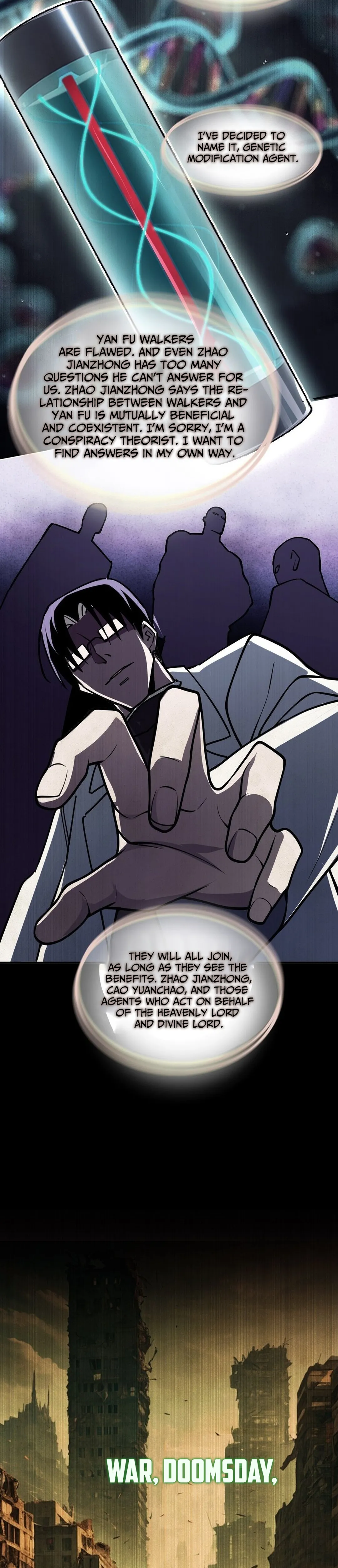 Read All Starts With Ubume Manga Online