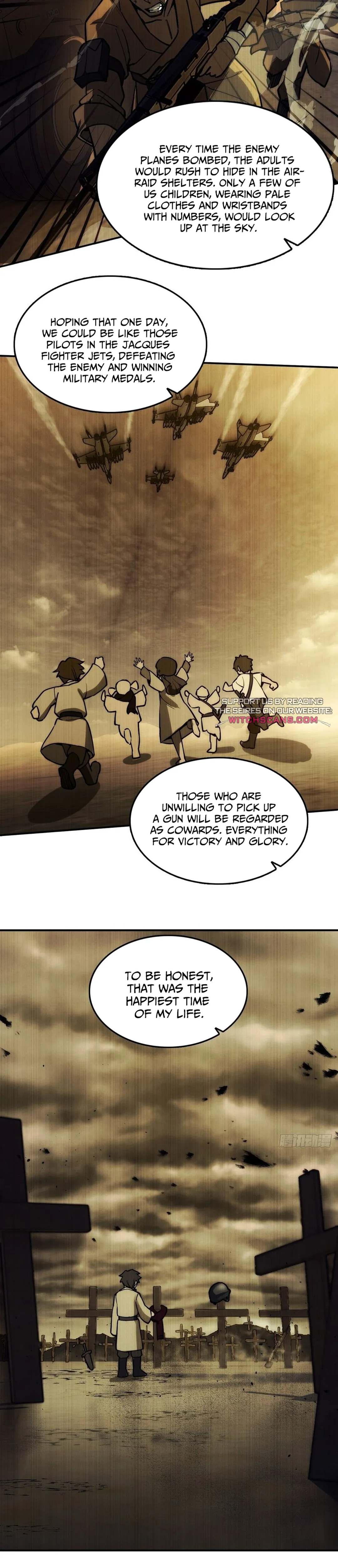 Read All Starts With Ubume Manga Online