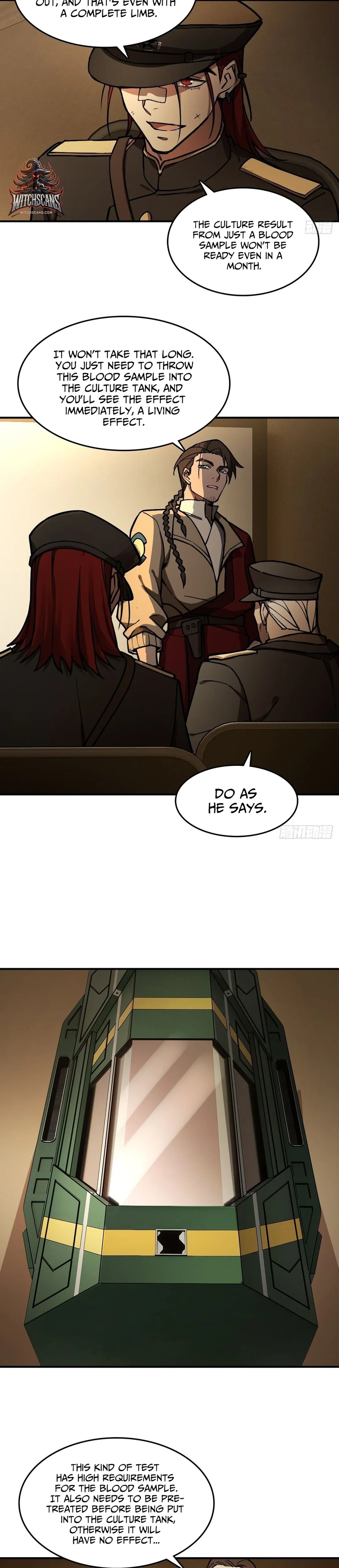 Read All Starts With Ubume Manga Online