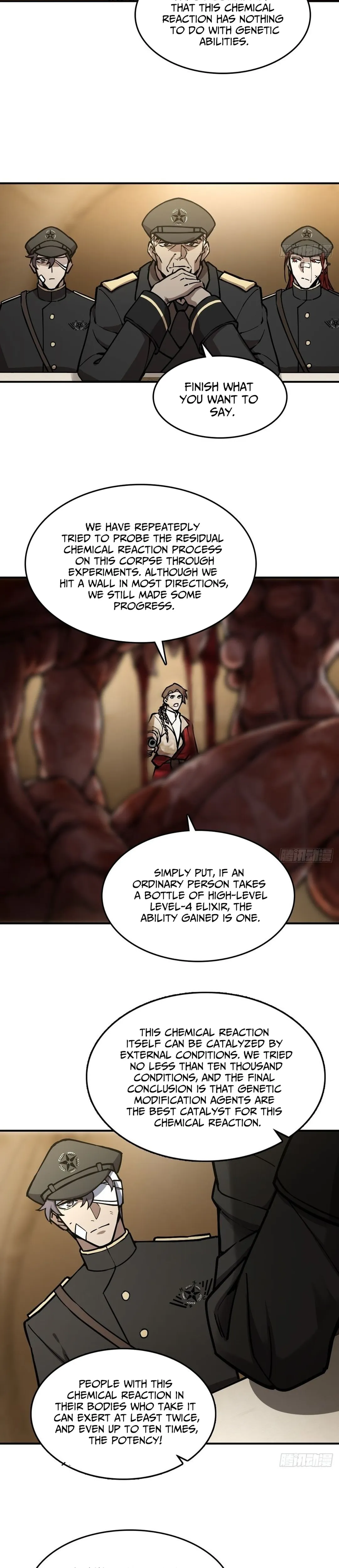 Read All Starts With Ubume Manga Online