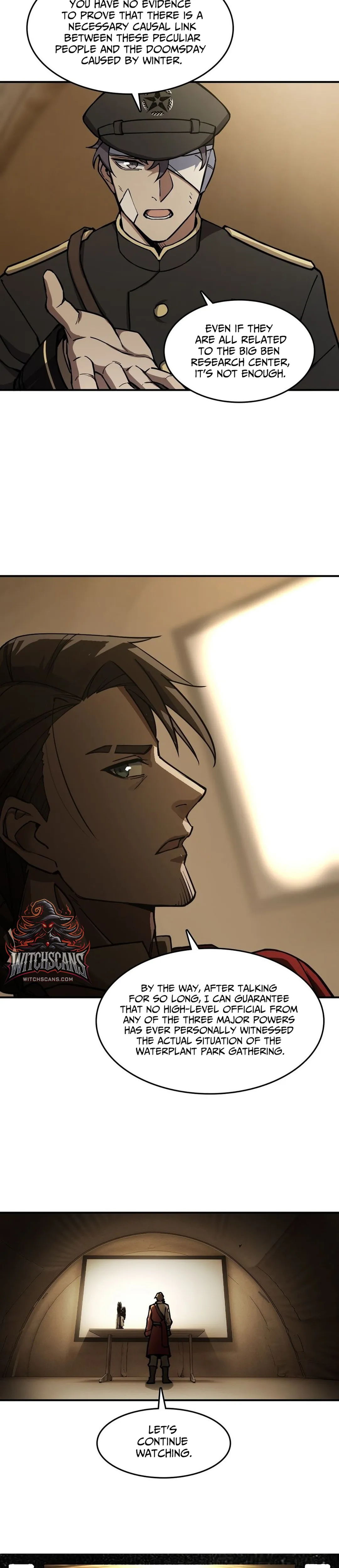 Read All Starts With Ubume Manga Online