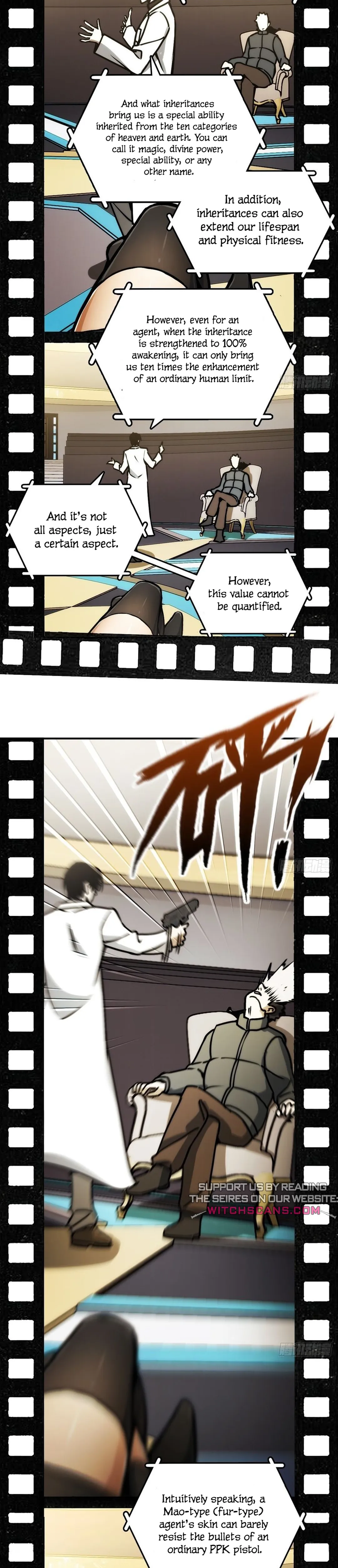 Read All Starts With Ubume Manga Online