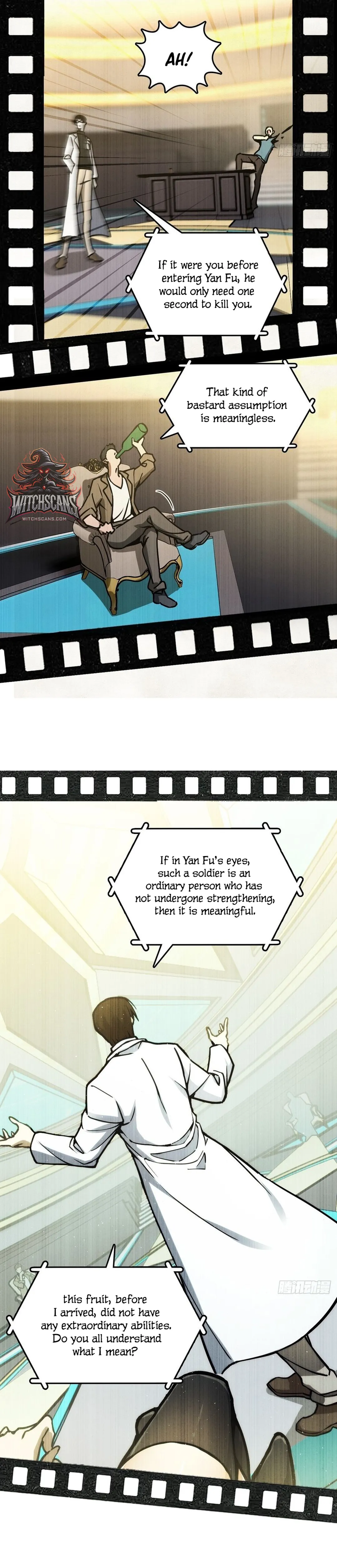 Read All Starts With Ubume Manga Online