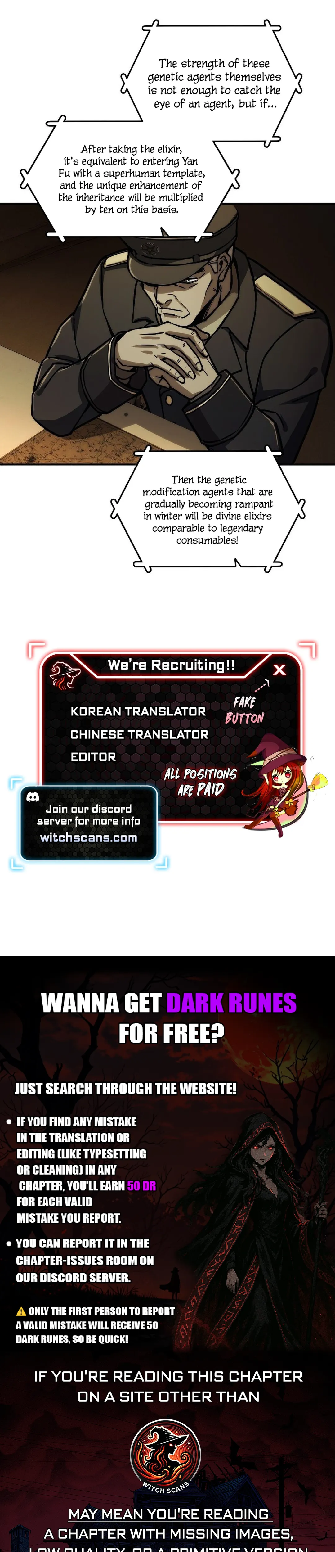 Read All Starts With Ubume Manga Online