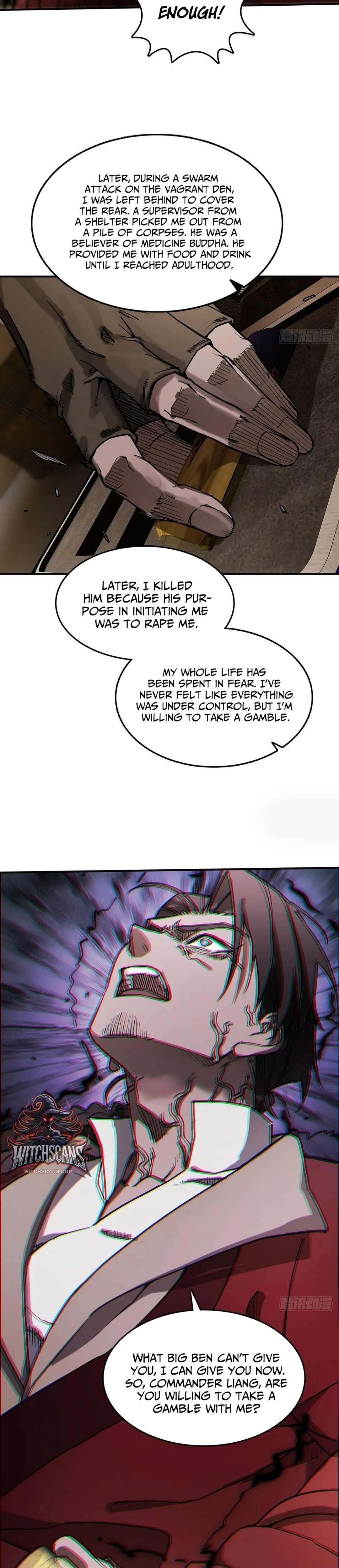 Read All Starts With Ubume Manga Online