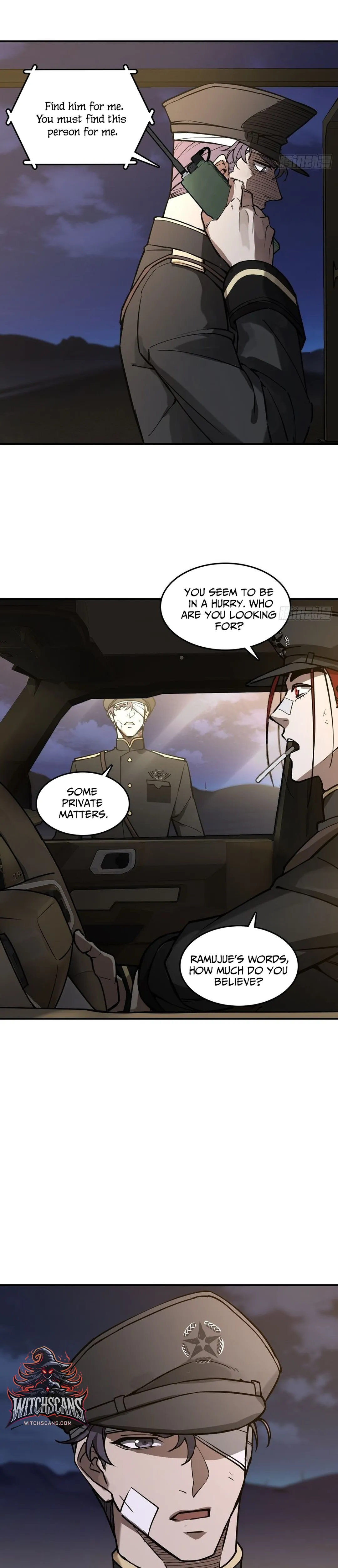 Read All Starts With Ubume Manga Online