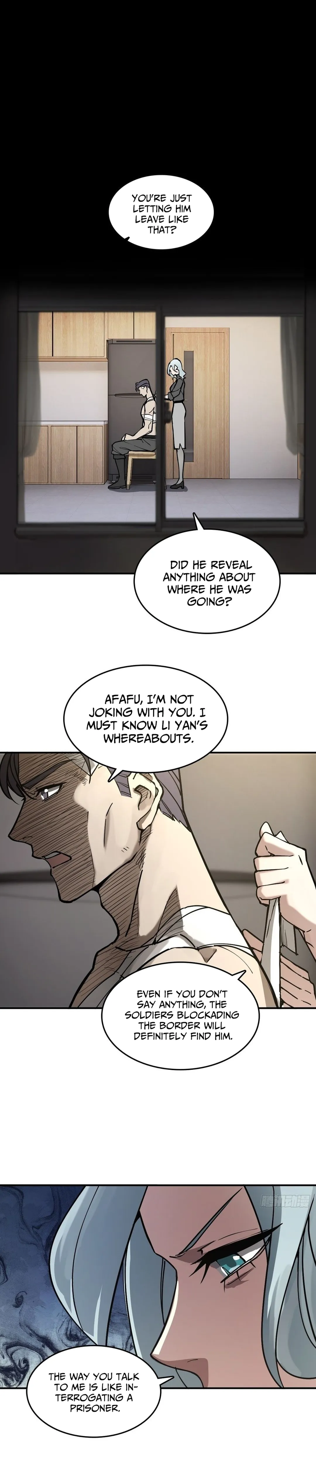 Read All Starts With Ubume Manga Online