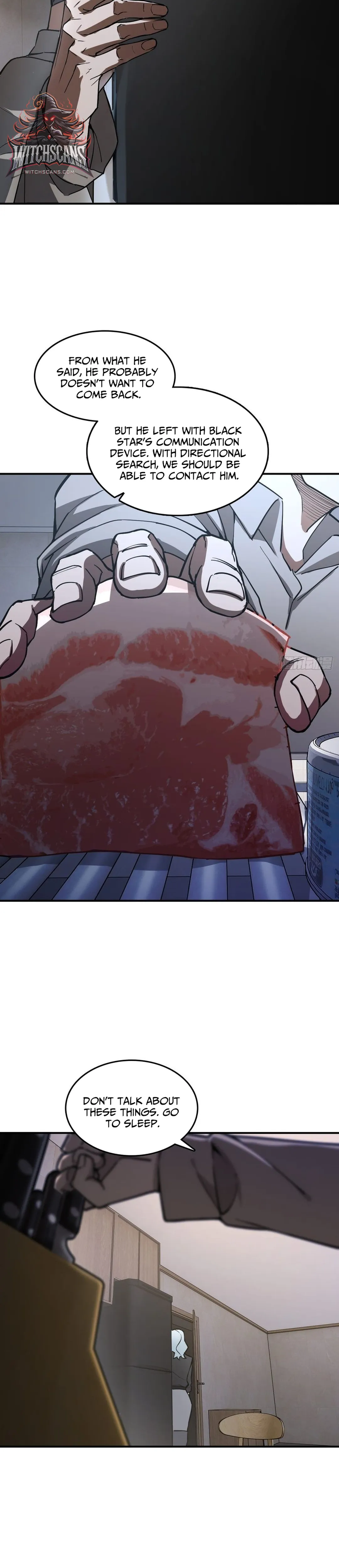 Read All Starts With Ubume Manga Online