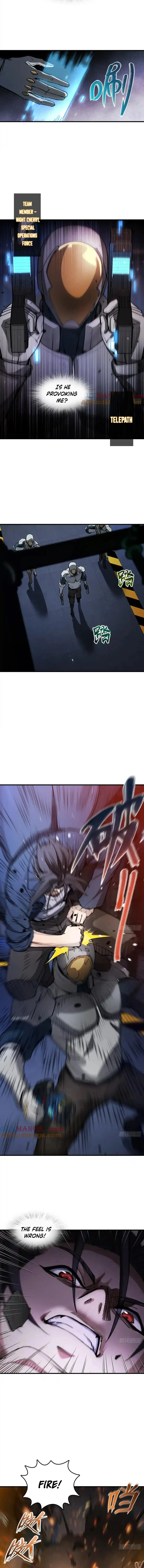 Read All Starts With Ubume Manga Online