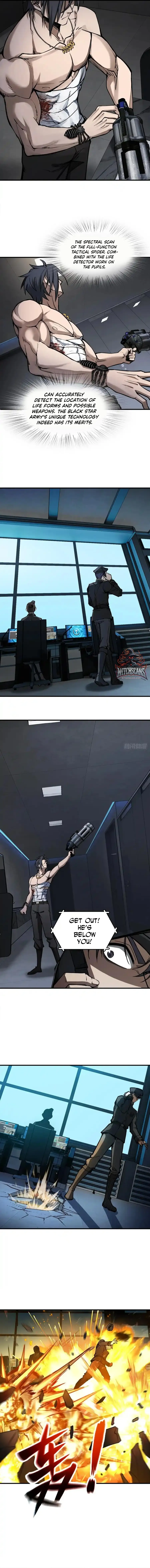 Read All Starts With Ubume Manga Online