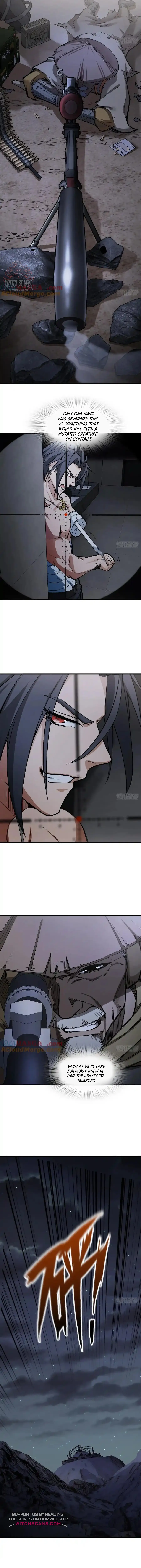 Read All Starts With Ubume Manga Online