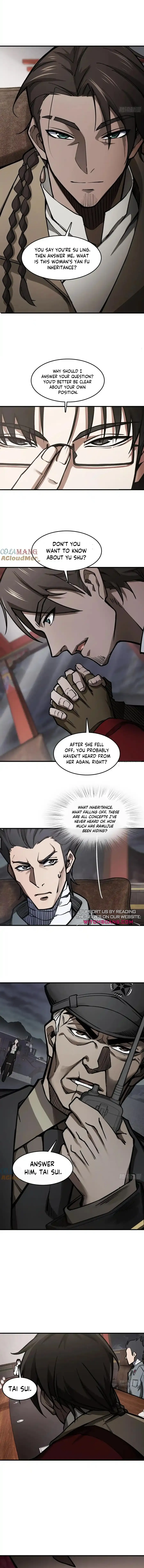 Read All Starts With Ubume Manga Online