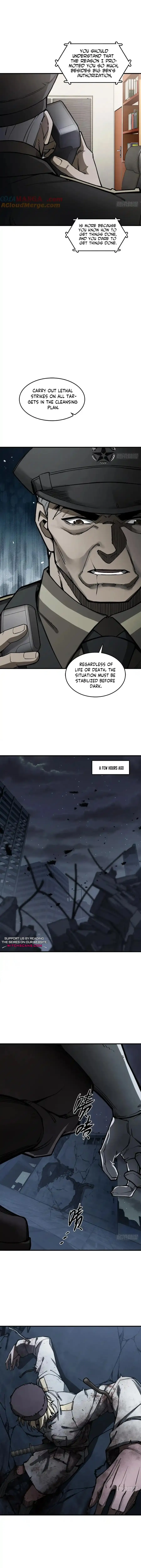 Read All Starts With Ubume Manga Online