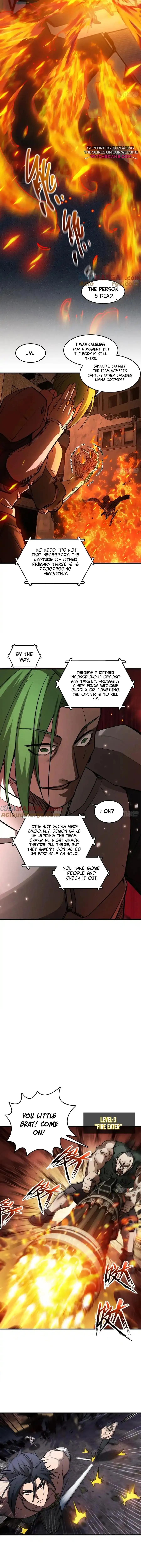 Read All Starts With Ubume Manga Online