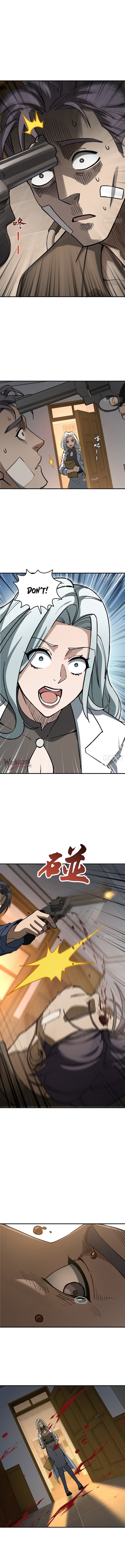 Read All Starts With Ubume Manga Online