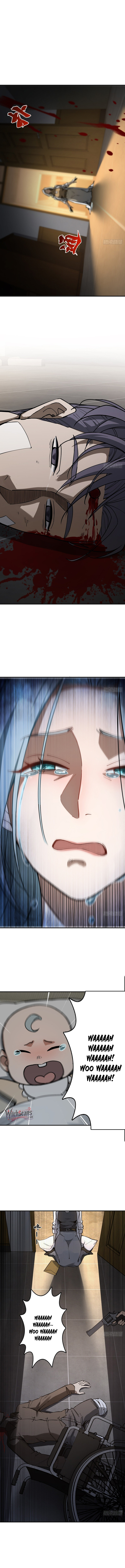 Read All Starts With Ubume Manga Online