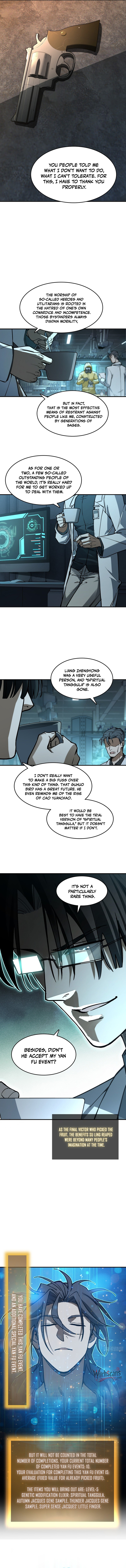 Read All Starts With Ubume Manga Online