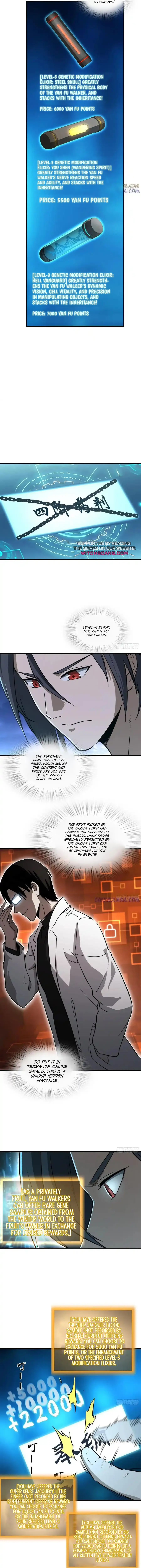 Read All Starts With Ubume Manga Online