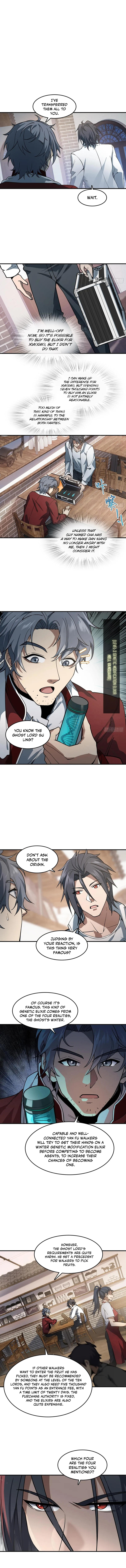 Read All Starts With Ubume Manga Online