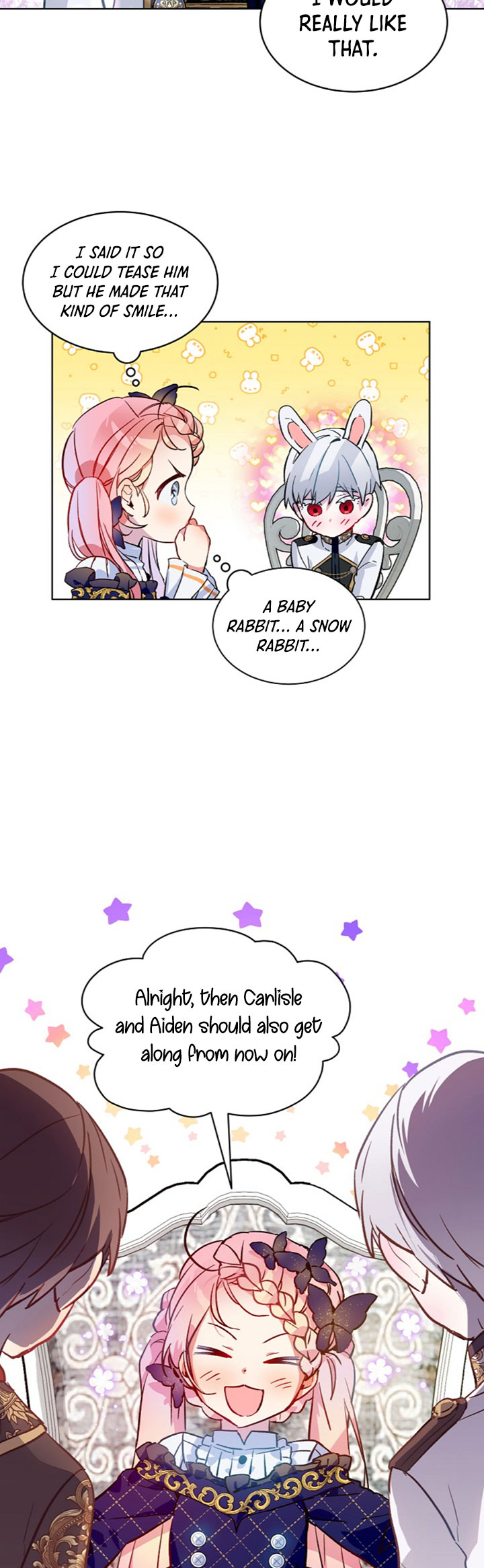 Read An Unseemly Lady Manga Online