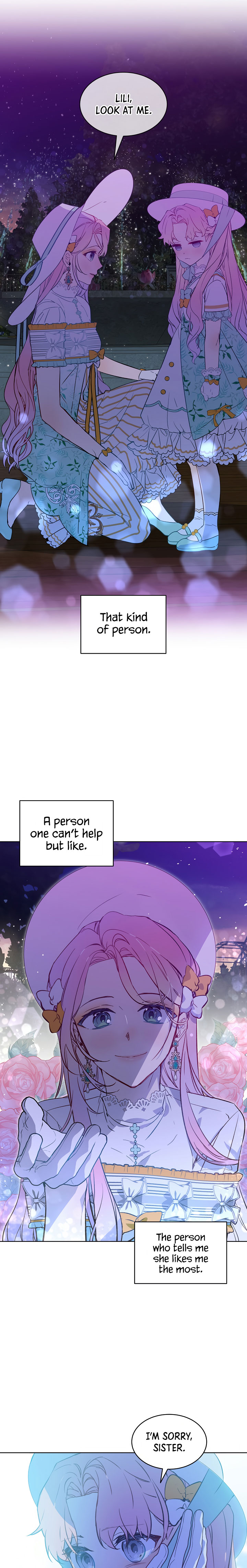 Read An Unseemly Lady Manga Online